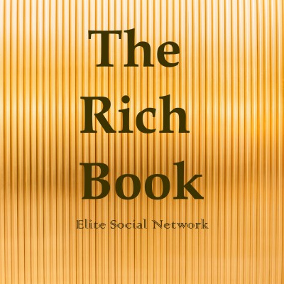 The Rich Book